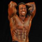 Michael  Krutsinger - NPC Pittsburgh Championships 2011 - #1