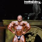 Roelly   Winklaar - IFBB Arnold Classic 2015 - #1