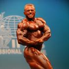 Eugene  Mishin - IFBB New York Pro 2009 - #1