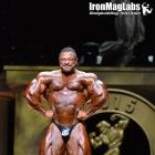 Roelly   Winklaar - IFBB Arnold Classic 2015 - #1