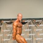 David  Huchingson - NPC Ronnie Coleman Classic 2014 - #1