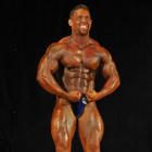 Michael  Krutsinger - NPC Pittsburgh Championships 2011 - #1