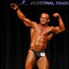 Ryan  Martucci - NPC Maryland State/East Coast Classic 2010 - #1