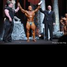 Ben  Pakulski - IFBB Arnold Classic 2012 - #1