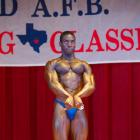 Rodney  Edwards - NPC Lackland Classic 2013 - #1