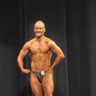 Rodger  Gedsey - NPC Elite Muscle Classic 2014 - #1