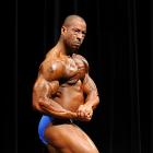 Louis   Jones - NPC Texas State 2011 - #1