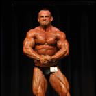 Ryan  Martucci - NPC Maryland State/East Coast Classic 2010 - #1