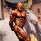 Eugene  Mishin - IFBB Europa Show of Champions Orlando 2010 - #1