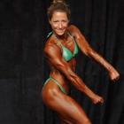 Rachel  Baker - NPC Masters Nationals 2010 - #1