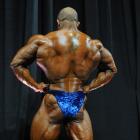 Fouad   Abiad - IFBB Arnold Classic 2011 - #1