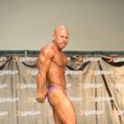 Michael  Murphy - NPC Ronnie Coleman Classic 2014 - #1