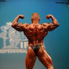 Eugene  Mishin - IFBB New York Pro 2009 - #1