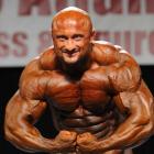 Robert  Piotrkowicz - IFBB Atlantic City Pro 2009 - #1