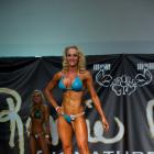 Tera  Tiner - NPC Ronnie Coleman Classic 2013 - #1
