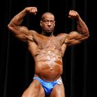 Louis   Jones - NPC Texas State 2011 - #1