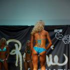 Tera  Tiner - NPC Ronnie Coleman Classic 2013 - #1