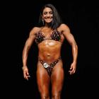 Lisa  Lopez - NPC Team Universe 2010 - #1