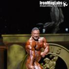 Roelly   Winklaar - IFBB Arnold Classic 2015 - #1