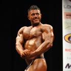 Chris  Cipolla - NPC Eastern USA 2011 - #1