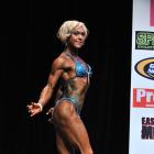 Christina  Wilson - NPC Atlantic States 2014 - #1