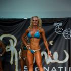 Tera  Tiner - NPC Ronnie Coleman Classic 2013 - #1