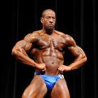 Louis   Jones - NPC Texas State 2011 - #1