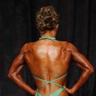 Rachel  Baker - NPC Masters Nationals 2010 - #1