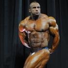 Fouad   Abiad - IFBB Arnold Classic 2011 - #1