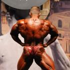 Eugene  Mishin - IFBB Europa Show of Champions Orlando 2010 - #1