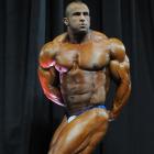 Fouad   Abiad - IFBB Arnold Classic 2011 - #1