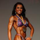 Theresa  Ruble - NPC Midwest Open 2012 - #1