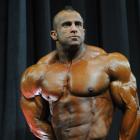 Fouad   Abiad - IFBB Arnold Classic 2011 - #1