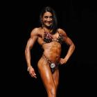 Lisa  Lopez - NPC Team Universe 2010 - #1