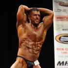 Chris  Cipolla - NPC Eastern USA 2011 - #1