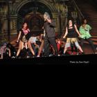 NPC Europa Super Show 2012 - #1