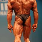 Francisco Javier  Mula - IFBB New York Pro 2009 - #1