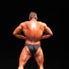 Brandon  Dunagan - NPC USA Coastal 2012 - #1