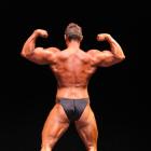 Brandon  Dunagan - NPC USA Coastal 2012 - #1