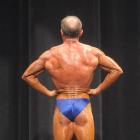 David  Roth - NPC Elite Muscle Classic 2014 - #1