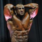 Fouad   Abiad - IFBB Arnold Classic 2011 - #1