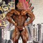 Fred   Smalls - IFBB Wings of Strength Chicago Pro 2012 - #1
