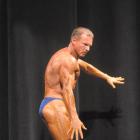 David  Roth - NPC Elite Muscle Classic 2014 - #1