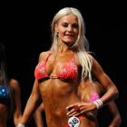 Amanda  Kotel - IFBB Arnold Amateur 2012 - #1