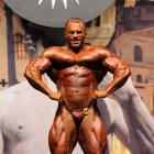 Eugene  Mishin - IFBB Europa Show of Champions Orlando 2010 - #1