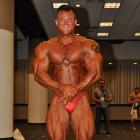 Dan   Newmire - NPC Nationals 2010 - #1