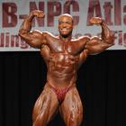 Craig   Richardson - IFBB Atlantic City Pro 2009 - #1