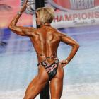 Amanda  Harris - IFBB Wings of Strength Tampa  Pro 2012 - #1