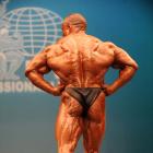 Francisco Javier  Mula - IFBB New York Pro 2009 - #1