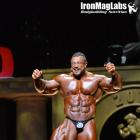 Roelly   Winklaar - IFBB Arnold Classic 2015 - #1